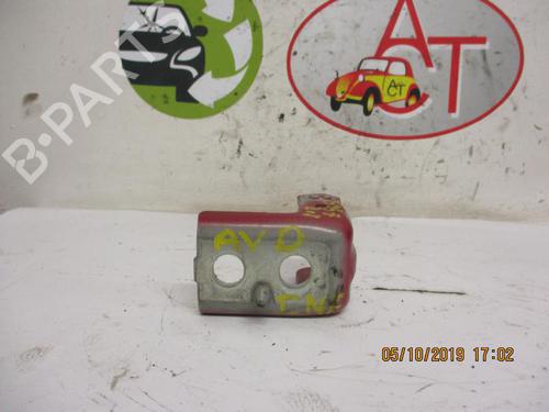 Used Hinge/Door check strap PEUGEOT 208 I (CA_, CC_) 1.6 HDi (114 hp) 13128450