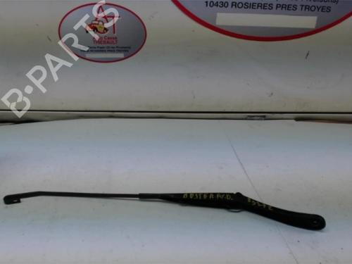 Used Front windshield wiper arm DACIA DUSTER (HS_) 1.5 dCi 4x4 (HSMC, HSMD) (110 hp) 13266503