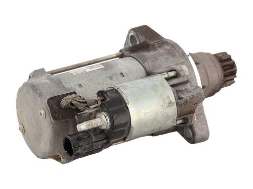 Starter VW POLO VI (AW1, BZ1, AE1) 1.0 TSI | BP36674206M8 - Image 3