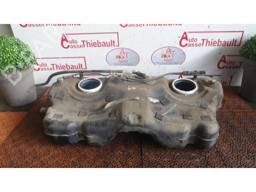 Używane Zbiornik paliwa MINI MINI (R56) Cooper S (184 hp) 25115672