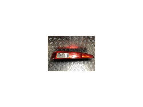 Używane Lampa tylna lewa FORD FUSION (JU_) 1.6 TDCi (90 hp) 23852639