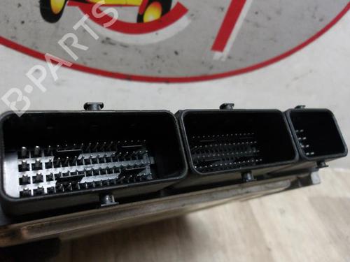 Engine control unit (ECU) DACIA LODGY (JS_) 1.5 dCi (JSMC, JSAF) | BP30672922M57