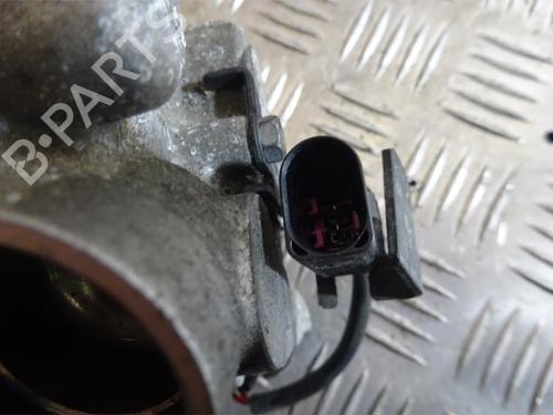 AC compressor SEAT IBIZA III (6L1) 1.9 SDI | BP25298123M34 