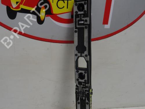 Used Licence plate light RENAULT KANGOO Express (FC0/1_) D 55 1.9 (FC0D) (54 hp) 31200286