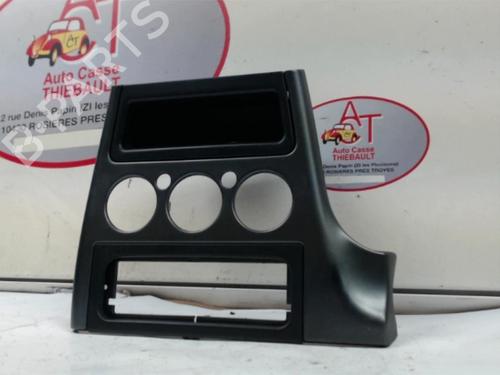 Consolle centrale CITROËN XSARA Coupe (N0) 1.9 TD (90 hp) 30702990