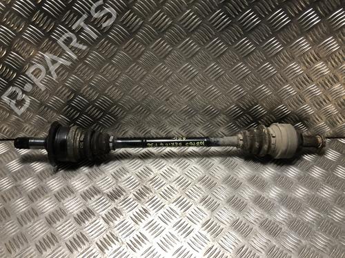 Used Left rear driveshaft Left rear driveshaft BMW 4 Gran Coupe (F36) 420 d (190 hp) 35777712 35777712