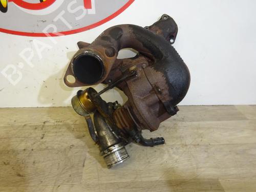 Used Turbocharger/Supercharger Turbocharger/Supercharger 13270401 13270401
