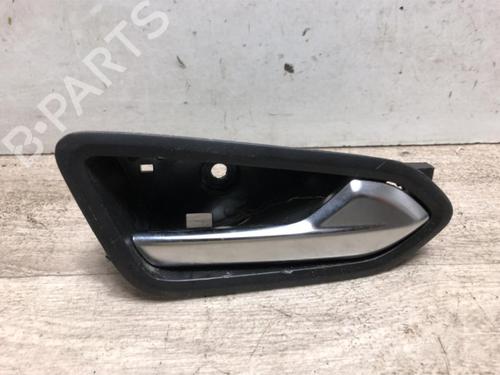 Used Front right interior door handle RENAULT CLIO V (B7_) 1.0 TCe 100 (B7MT) (101 hp) 23870992