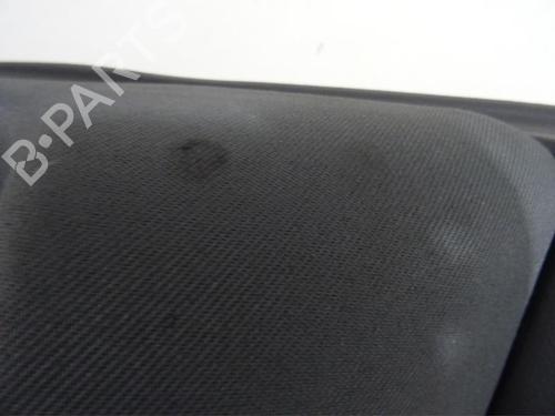 Rear left panel NISSAN PRIMERA Hatchback (P12) 1.9 dCi | BP12966262C60