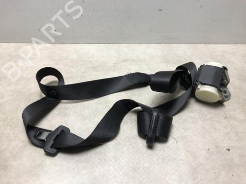 Used Rear right seatbelt FIAT BRAVO II (198_) 1.6 D Multijet (198AXH1B) (105 hp) 30785189