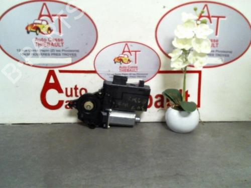 Vindusheismotor høyre foran PEUGEOT 307 (3A/C) 2.0 HDi 90 (90 hp) 12970276