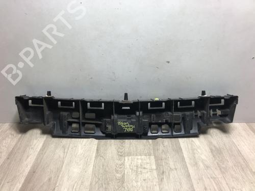 Used Rear bumper bracket RENAULT MEGANE III Hatchback (BZ0/1_, B3_) 1.5 dCi (86 hp) 20614765