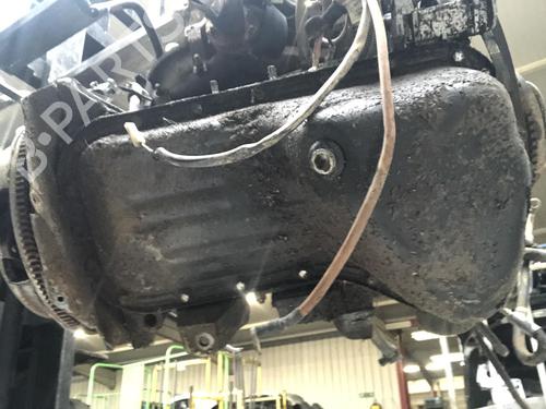 Engine LADA NIVA Closed Off-Road Vehicle (2121, 2131) 1700 i 4x4 (21213, 21214) | BP31205061M1