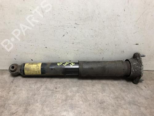 Used Right rear shock absorber MERCEDES-BENZ E-CLASS T-Model (S212) E 200 CDI / BlueTEC (212.205, 212.206) (136 hp) 20625569