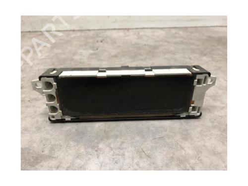 Display monitor PEUGEOT 207 (WA_, WC_) 1.4 HDi | BP23100198C48 