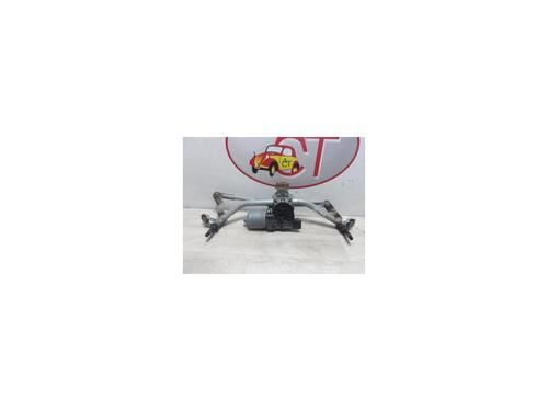 Used Front wiper motor PEUGEOT 208 I (CA_, CC_) 1.6 HDi (92 hp) 13283133