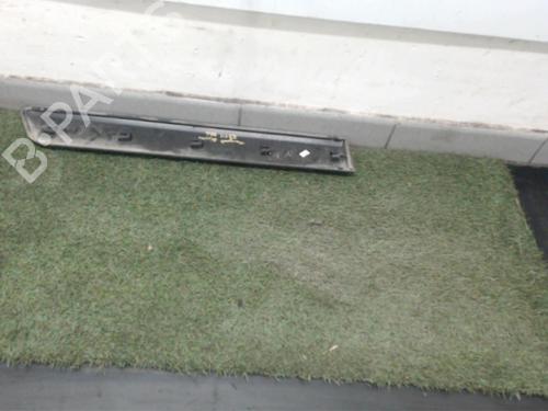 Rear left wheel arch trim PEUGEOT BIPPER (AA_) 1.4 HDi | BP20612081C136 