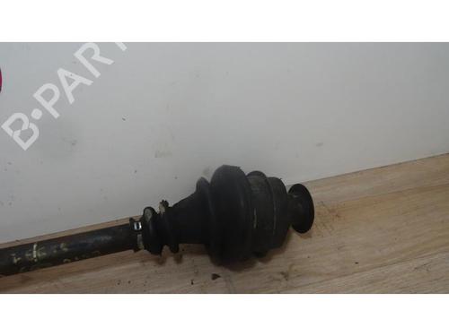 Right front driveshaft RENAULT CLIO I (B/C57_, 5/357_) 1.2 (B/C/S57A, B/C57S, 5/357F, 5/357J, 5/357L, 5/357R) | BP29430462M39 