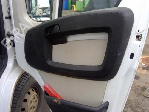 Hub cap PEUGEOT BOXER Van 2.2 HDi 150 | BP31022006C160 