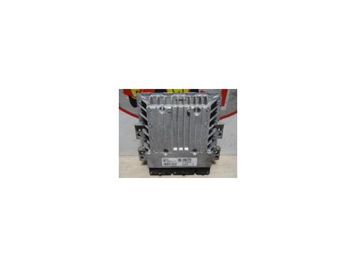 Used Engine control unit (ECU) RENAULT MEGANE III Hatchback (BZ0/1_, B3_) 1.5 dCi (BZ09, BZ0D, BZ1W, BZ29, BZ14) (110 hp) 29004802