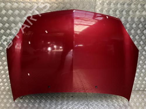 Capot RENAULT CLIO II (BB_, CB_) 1.5 dCi (B/CB08) (82 hp) 31875281