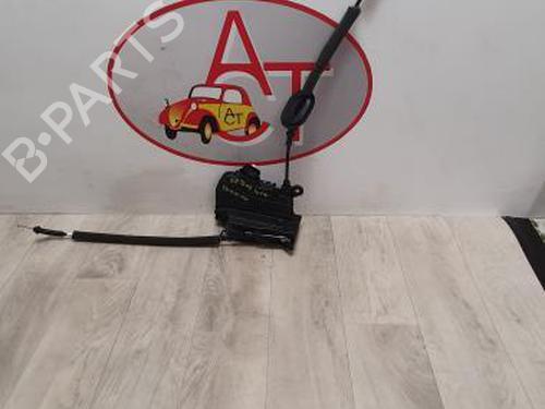 Used Front right lock RENAULT TWINGO III (BCM_, BCA_) 1.0 SCe 75 (73 hp) 13283945