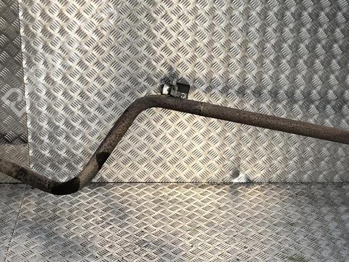 Used Exhaust system RENAULT SCÉNIC III (JZ0/1_) 1.5 dCi (110 hp) 31201232