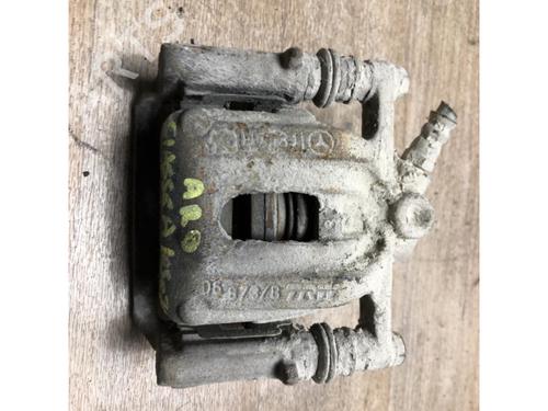 Used Right rear brake caliper MERCEDES-BENZ A-CLASS (W169) A 180 CDI (169.007, 169.307) (109 hp) 20613686
