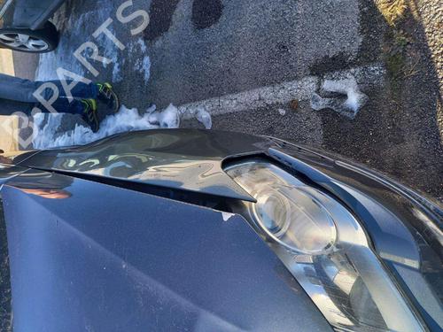 Rim VW PASSAT B6 Variant (3C5) 2.0 TDI 16V 4motion | BP31201998C45 