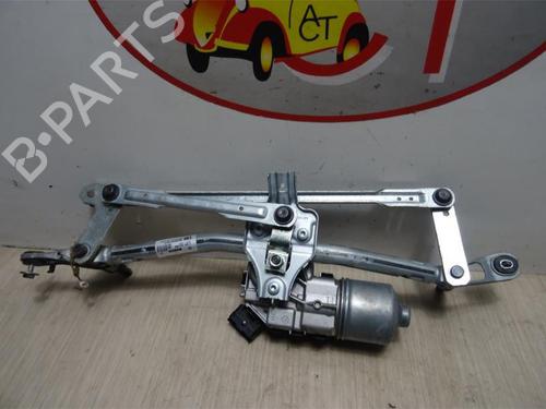 Front wiper motor CITROËN BERLINGO Box Body/MPV (B9) 1.6 HDi 90 16V | BP13283077M29 