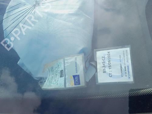 ABS pump PEUGEOT 207 SW (WK_) 1.4 16V | BP31246061M43 