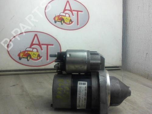 Starter FORD FIESTA VI (CB1, CCN) 1.0 EcoBoost | BP29393016M8 