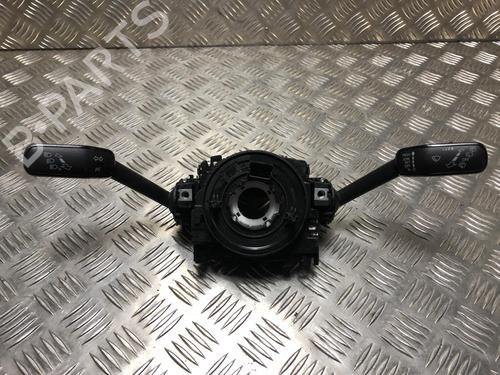 Used Steering column stalk VW GOLF VII (5G1, BQ1, BE1, BE2) 2.0 TDI 4motion (150 hp) 31201913