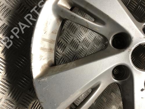 Rim RENAULT SCÉNIC III (JZ0/1_) 1.2 TCe | BP31800623C45