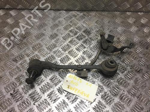 Venstre foran bærearm BMW X1 (E84) xDrive 20 d (163 hp) 31186624