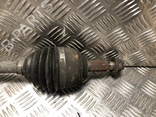 Right front driveshaft NISSAN MICRA V (K14) 0.9 IG-T | BP39622140M39 - Image 2