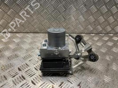 ABS Bremseaggregat BMW X1 (E84) xDrive 20 d (163 hp) 28305452