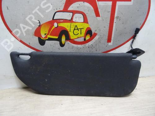 Left sun visor CITROËN DS3 (SA_) 1.6 HDi 90 | BP13286925I1 