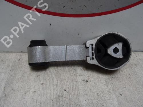 Gearbox mount RENAULT MEGANE III Hatchback (BZ0/1_, B3_) 1.9 dCi (BZ0N, BZ0J) | BP13035943M88