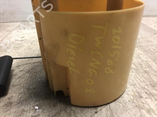 Fuel pump RENAULT TWINGO II (CN0_) 1.5 dCi (CN0E) | BP25748152M76 - Image 2