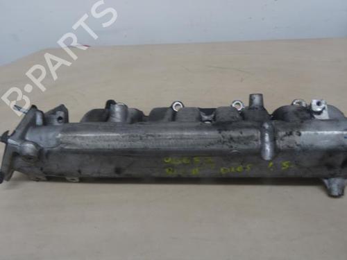 Used Intake manifold KIA RIO II (JB) 1.5 CRDi (88 hp) 12976999