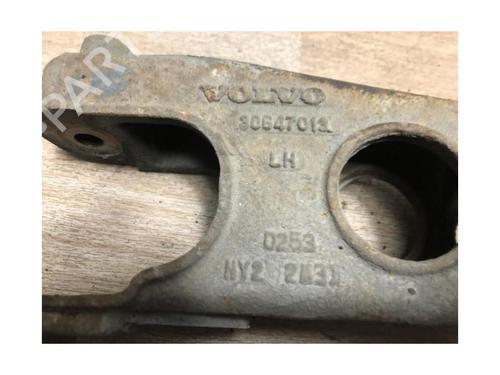 Left rear suspension arm VOLVO S60 I (384) R 2,5 T AWD | BP20613674M14 