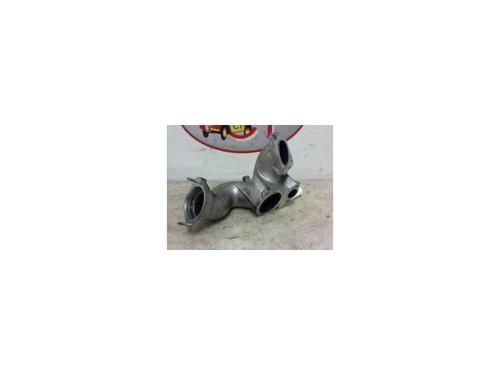 Used Intake manifold PEUGEOT 307 (3A/C) 2.0 HDi 110 (107 hp) 12974078