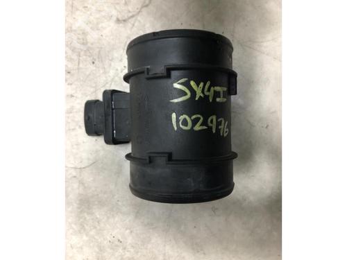 Mass air flow sensor SUZUKI SX4 (EY, GY) 2.0 DDiS 4x4 (RW420D) | BP20616608M95