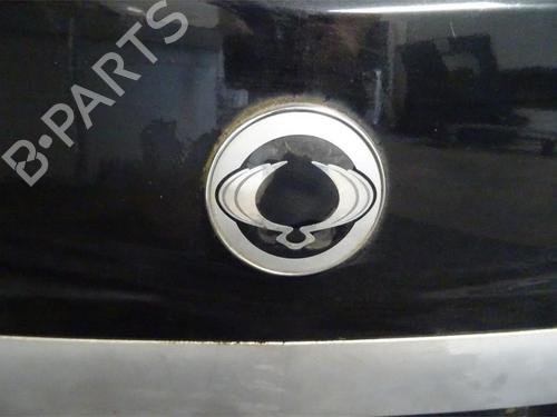 Bakluke CC/Kombi-Kupé SSANGYONG KYRON 2.0 Xdi 4x4 | BP13269735C6