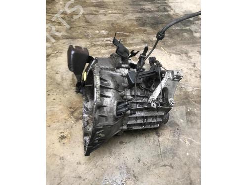 Gearbox FORD FOCUS II (DA_, HCP, DP) 1.8 TDCi | BP25305392M3 