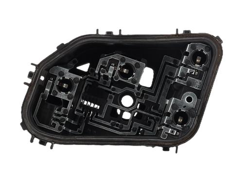 Used Licence plate light Licence plate light VW POLO VI (AW1, BZ1, AE1) 1.0 TSI (95 hp) 40610053 40610053