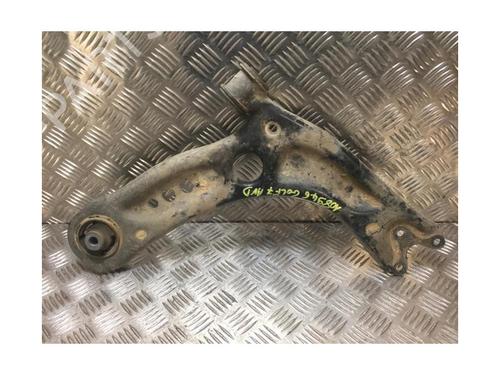 Right front suspension arm VW GOLF VII (5G1, BQ1, BE1, BE2) 1.4 TSI | BP25306852M13 