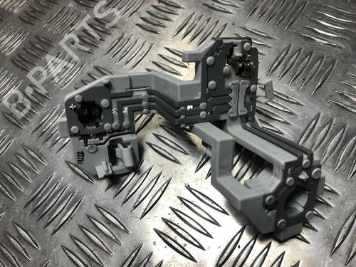 Used Licence plate light FORD FIESTA VI (CB1, CCN) 1.4 TDCi (68 hp) 31196623