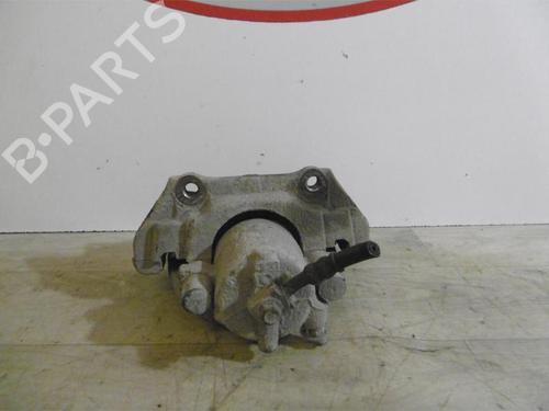 Venstre bremsekaliper foran OPEL MERIVA A MPV (X03) 1.7 CDTI (E75) | BP13270622M105 